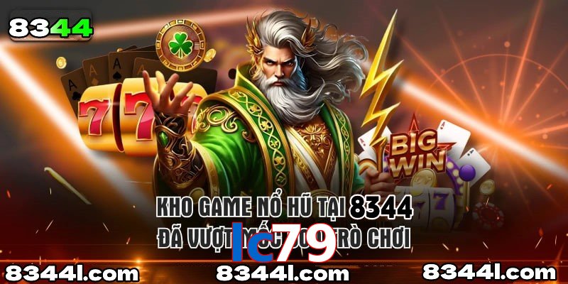 Ưu Điểm Nổi Bật Của Chuyên Mục Nổ Hũ lc79