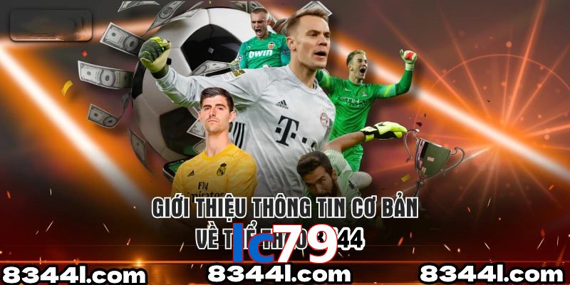 Giới Thiệu Thông Tin Cơ Bản Về Chuyên Mục Thể Thao lc79