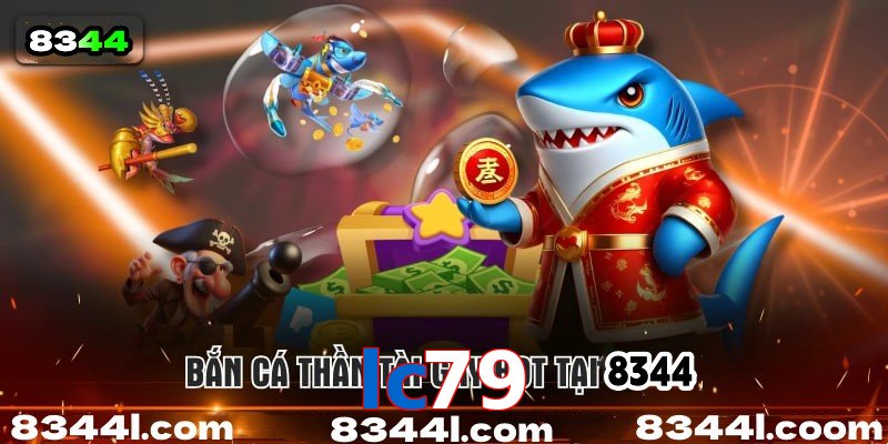 Ưu Điểm Khi Trải Nghiệm Tại Sảnh 🐟Bắn Cá lc79